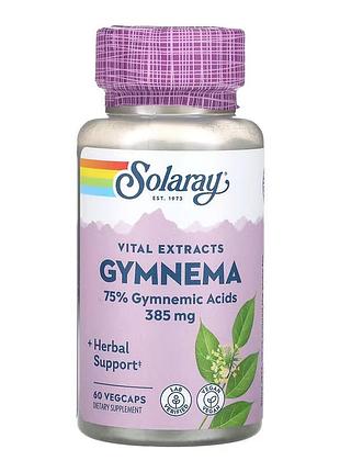 Gymnema 385mg - 60 vcaps