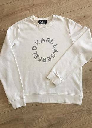 Світшот karl lagerfeld