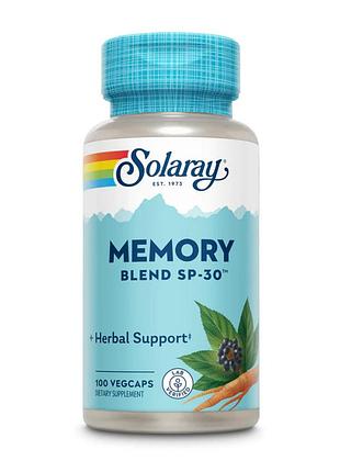 Memory blend sp-30 - 100 vcaps