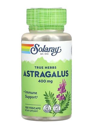 Astragalus root 400mg - 100 vcaps