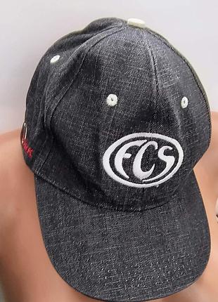 Чоловіча кепка бейсболка oa casquette