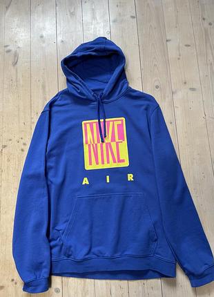 Худі nike xl