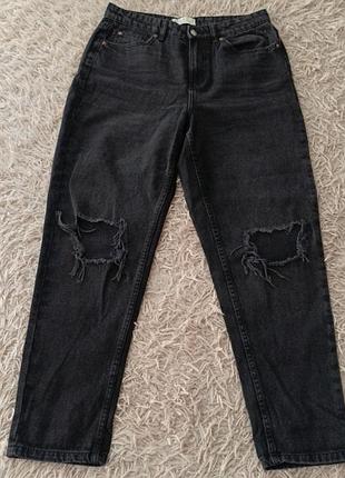 Джинси 👖 рваные
