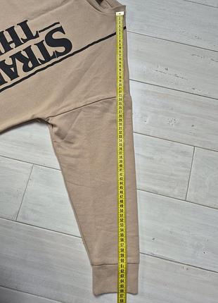 Свитшот primark stranger things 2xs 5