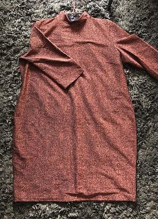 Сукня plus size 2