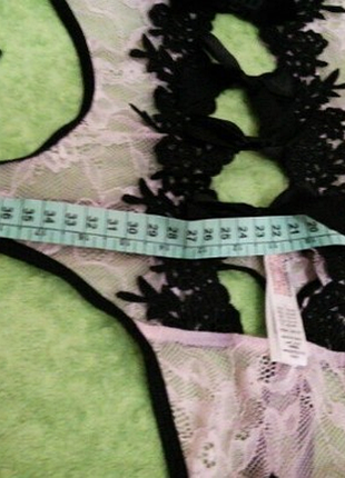 Эротическое белье ann summers 5