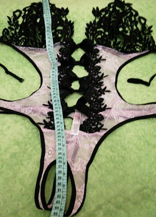 Эротическое белье ann summers 4