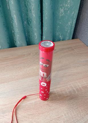 Ліхтарик m&m 2