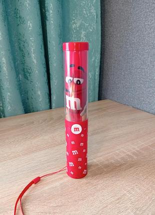Фонарик m&amp;m
