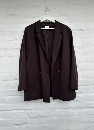 Піджак h&m жіночий