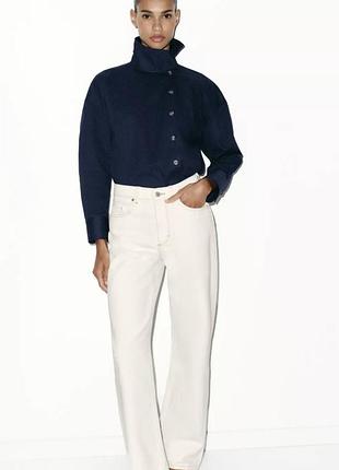 Джинси zara 36