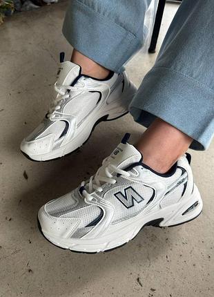 Кроссовки женские new balance