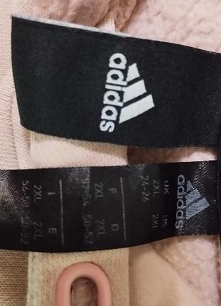Худи adidas р52-54 4