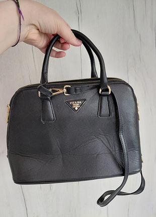 Сумка prada