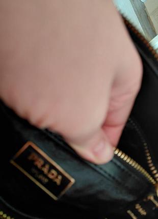 Сумка prada 6