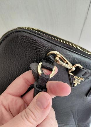 Сумка prada 7