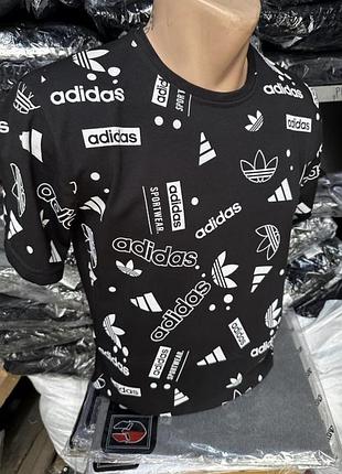 Футболка adidas