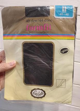 Поддерживающих колготок eurobella formfit плотностью 40
