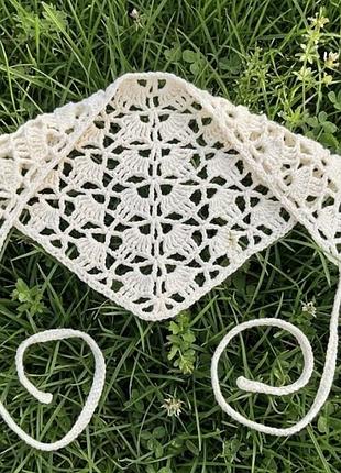 Хустка , бандана , припинда , handmade