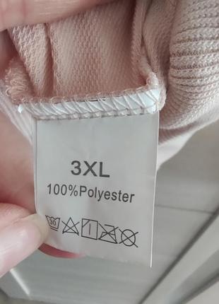 Стильный свитшот 5