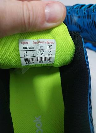 Кроссовки reebok 7