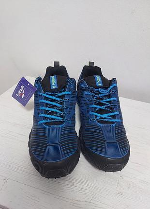 Кроссовки reebok 6