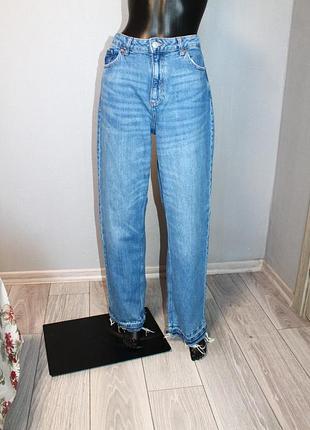 Джинси denim co