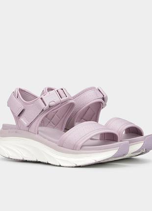 Босоніжки сандалі skechers