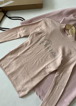 Кофта джемпер  guess дефект 2