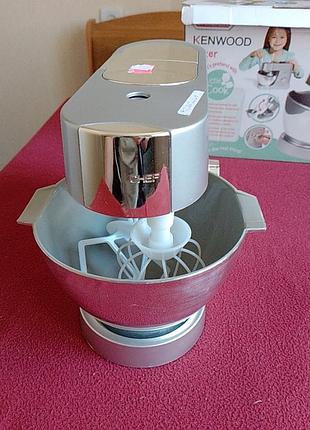 Kenwood детский миксер 6