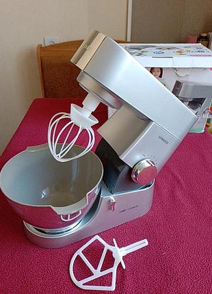 Kenwood детский миксер 7