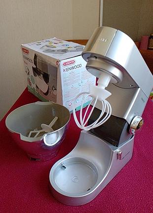 Kenwood детский миксер 8