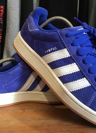Кросівки adidas campus