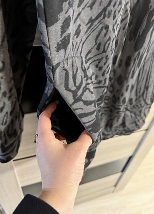 Кофта туніка плаття adidas 3