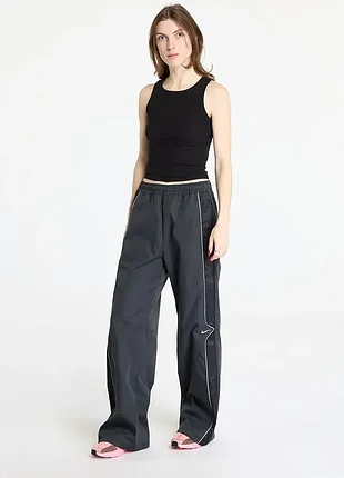 Оригинальн! брюки женские nike sportswear woven pants (hq3751-010)