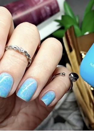 Гель-лак для нігтів lovit напівпрозорий 9 мл 004 002