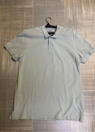 Jack&jones 💙чоловічий одяг/футболка-поло💛l/50