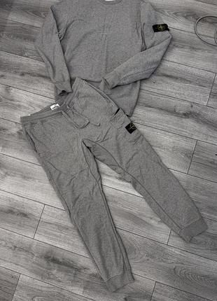 Костюм stone island оригінал