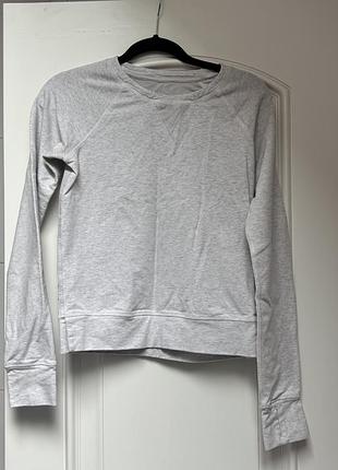 Кофта lululemon s