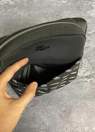 Сумка lacoste 2