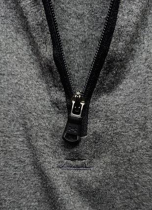 Лонгслив от бренда under armour 6