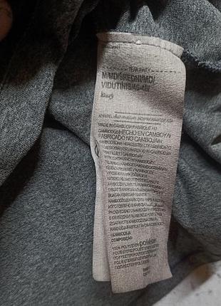 Лонгслив от бренда under armour 7