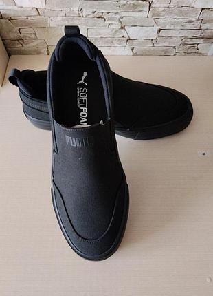 Кроссовки puma 2