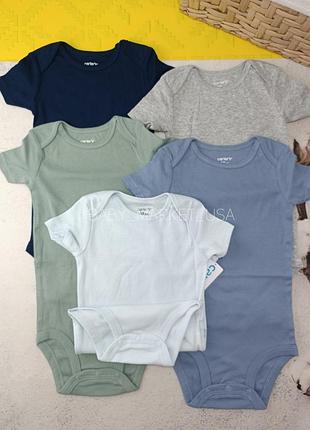 Боди, картерс, carters, короткий, длинный 3