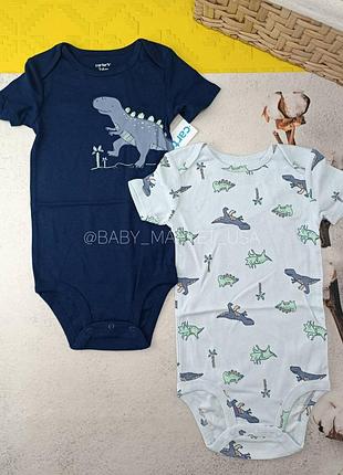 Боди, картерс, carters, короткий, длинный 4
