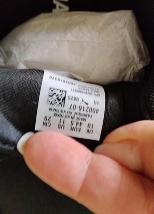 Кроссовки puma 3