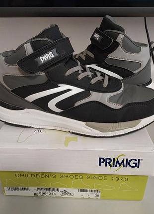 Кроссовки подлетка primigi 38