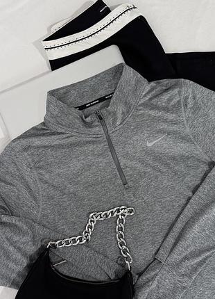 Лонгслів nike оригінал 8