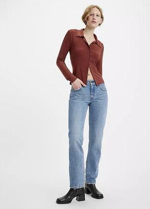 Жіночі джинси levi’s