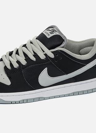 Nike sb dunk low pro "j-pack - shadow"
